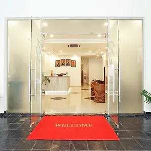 Hotel Rj