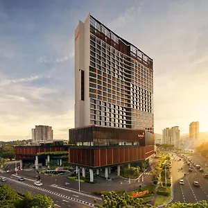 ***** Hotel Amari Spice Penang Malaisie