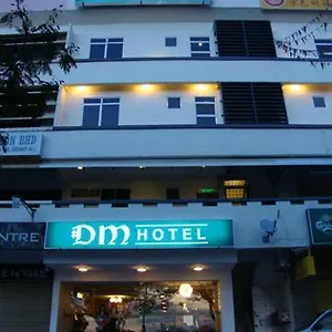 *** Hotel Dm Malaisie