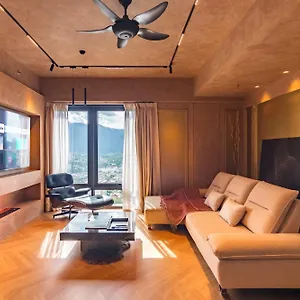  Appart hôtel Tropicana 218 By Airlevate Malaisie