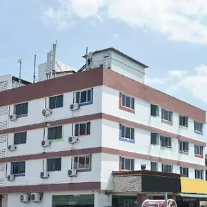 Hotel Grand Ct