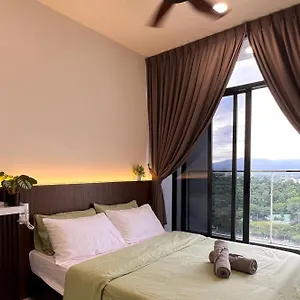  Appart hôtel The Shore Executive By Ys Luxury Malaisie