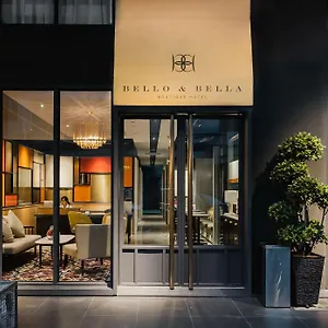 Hotel & Bella Boutique