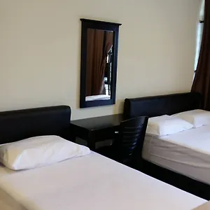 ** Hotel Power Malaisie