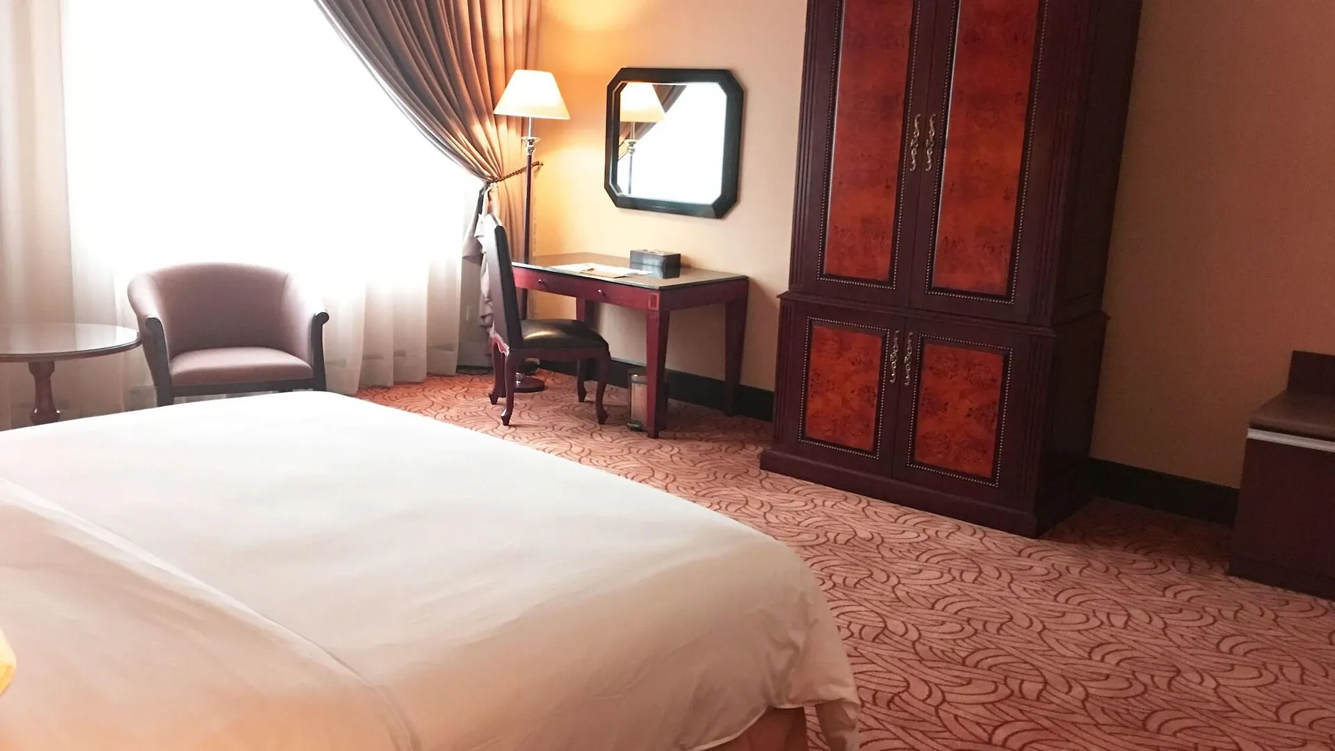 The Regency Hotel Kuala Lumpur