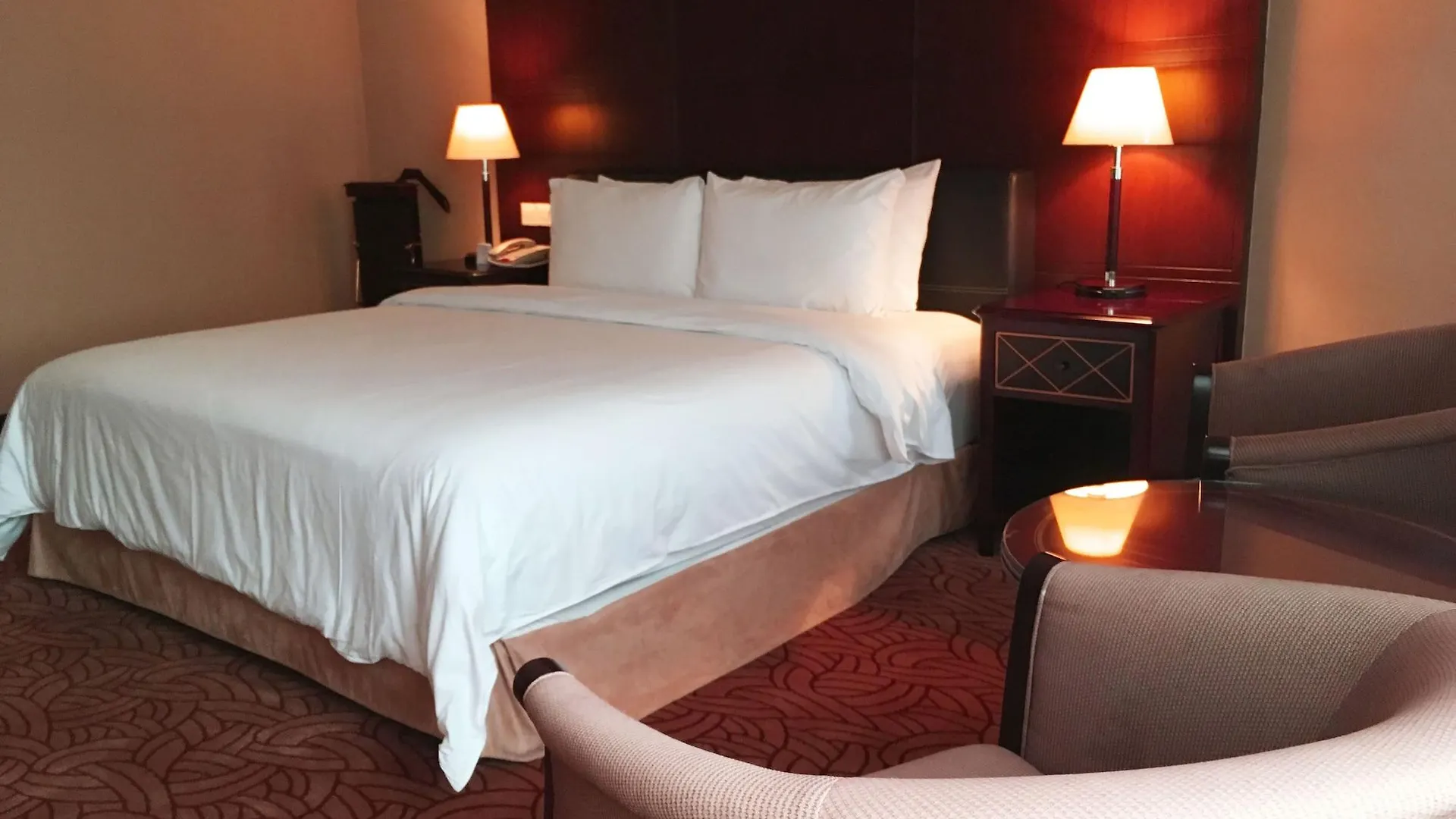The Regency Hotel Kuala Lumpur 3*,  Malasia