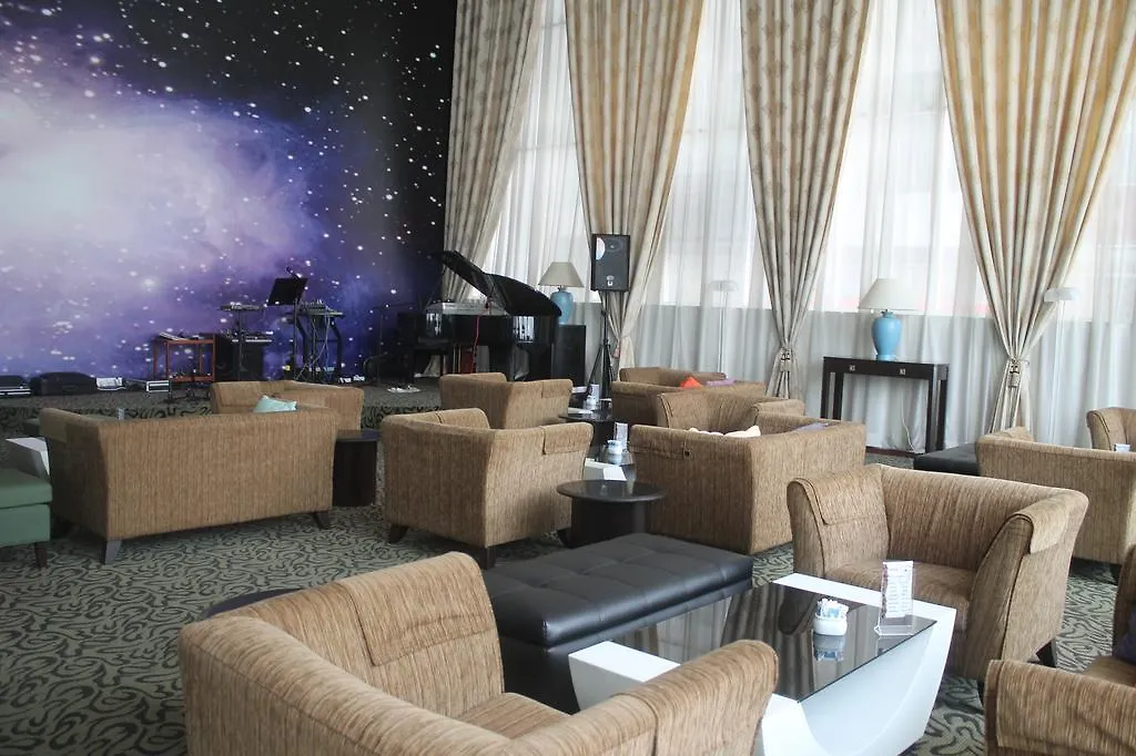 The Regency Hotel Kuala Lumpur