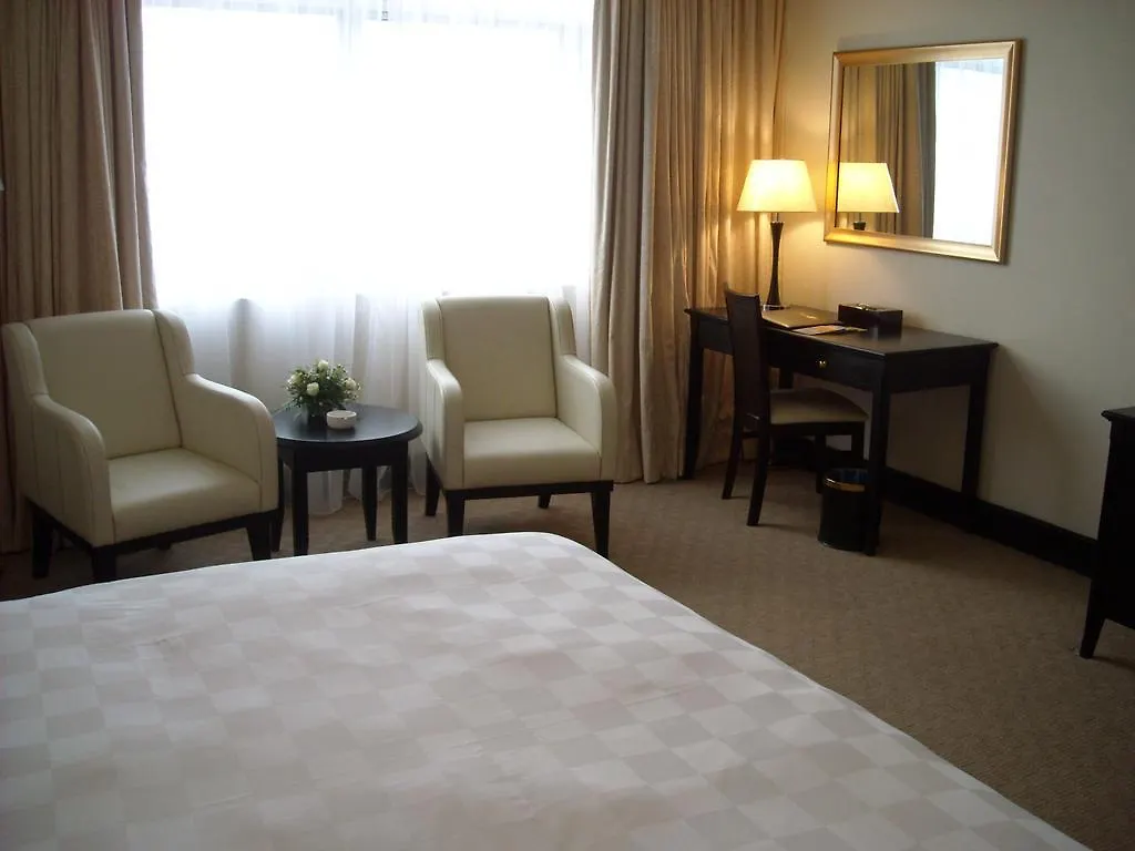 The Regency Hotel Kuala Lumpur 3*,  Malasia