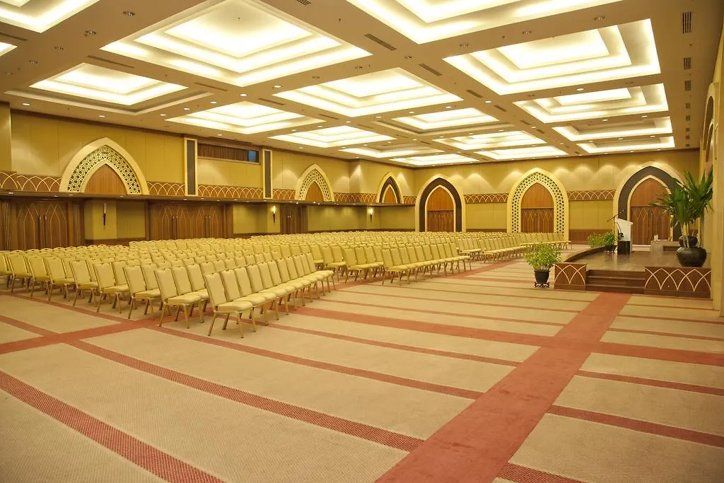 The Regency Hotel Kuala Lumpur