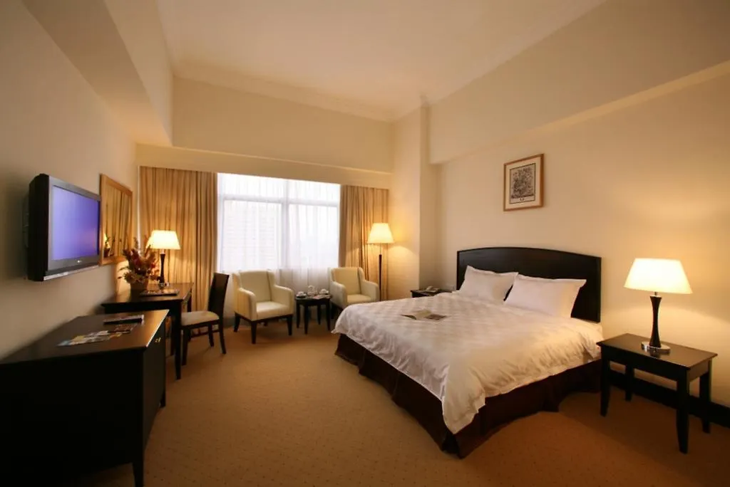 The Regency Hotel Kuala Lumpur