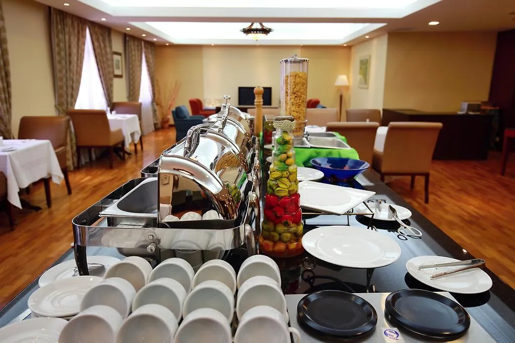 The Regency Hotel Kuala Lumpur