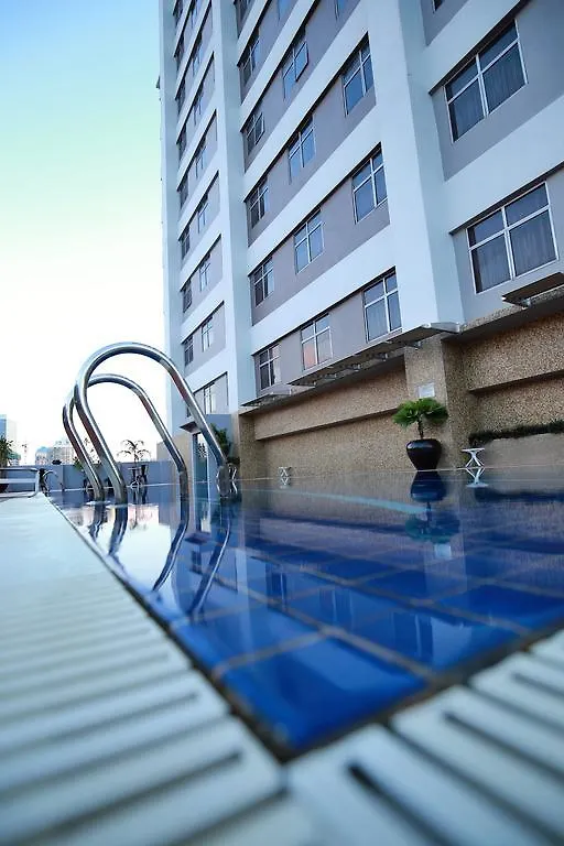 The Regency Hotel Kuala Lumpur