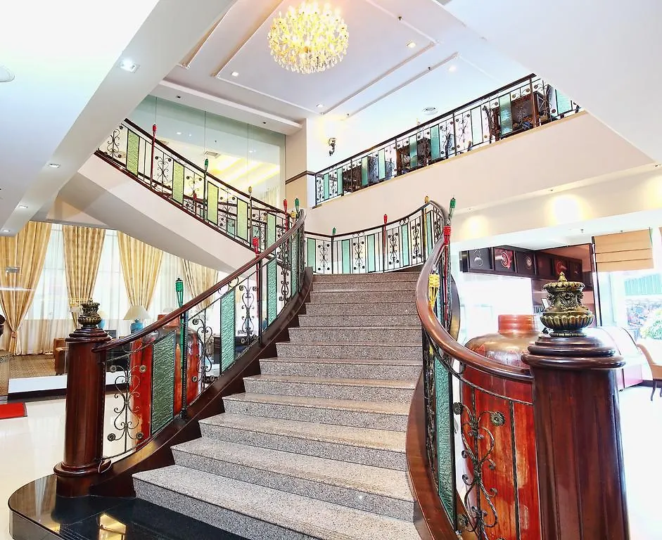 The Regency Hotel Kuala Lumpur 3*,  Malasia