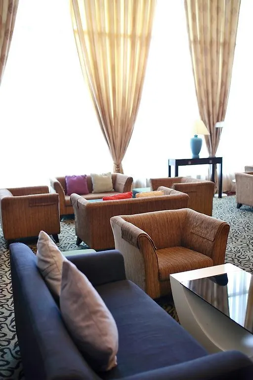 The Regency Hotel Kuala Lumpur