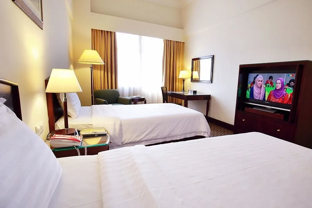 The Regency Hotel Kuala Lumpur