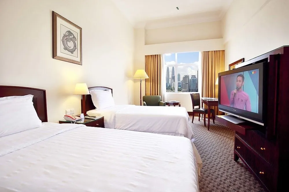 The Regency Hotel Kuala Lumpur