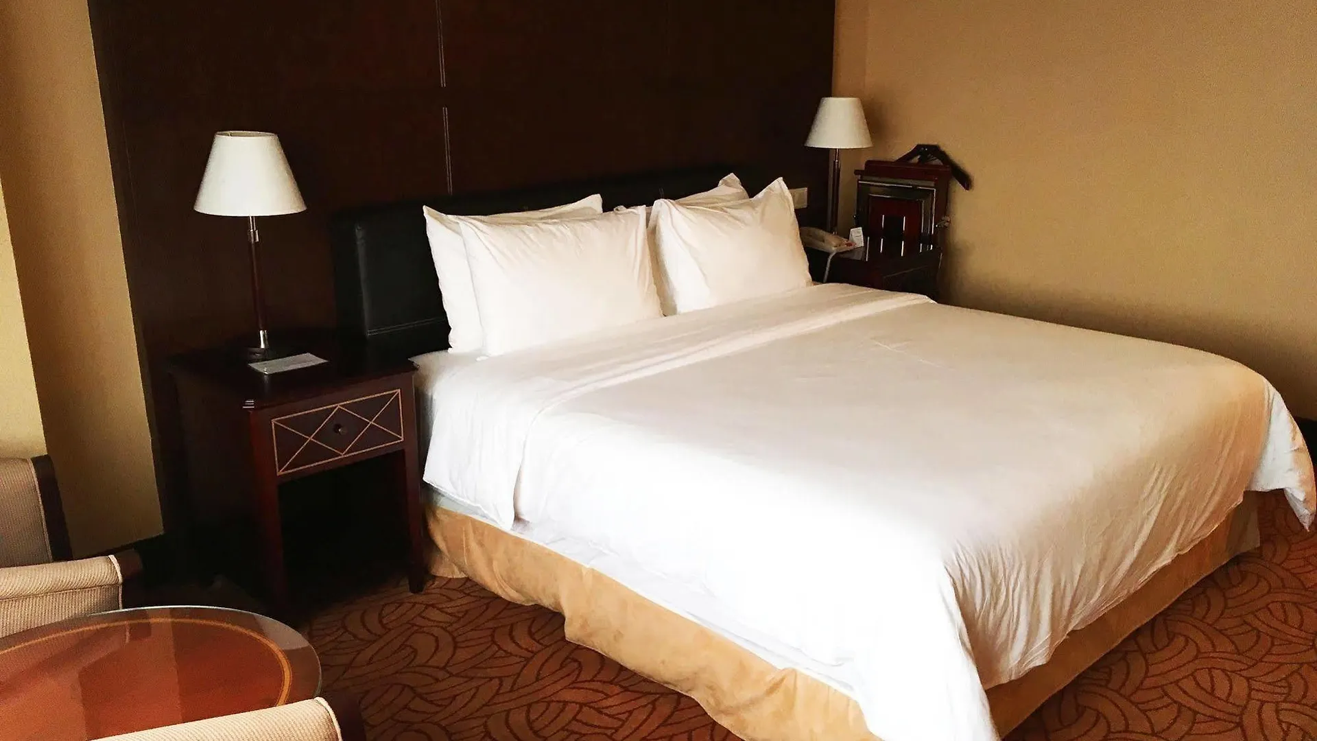 The Regency Hotel Kuala Lumpur
