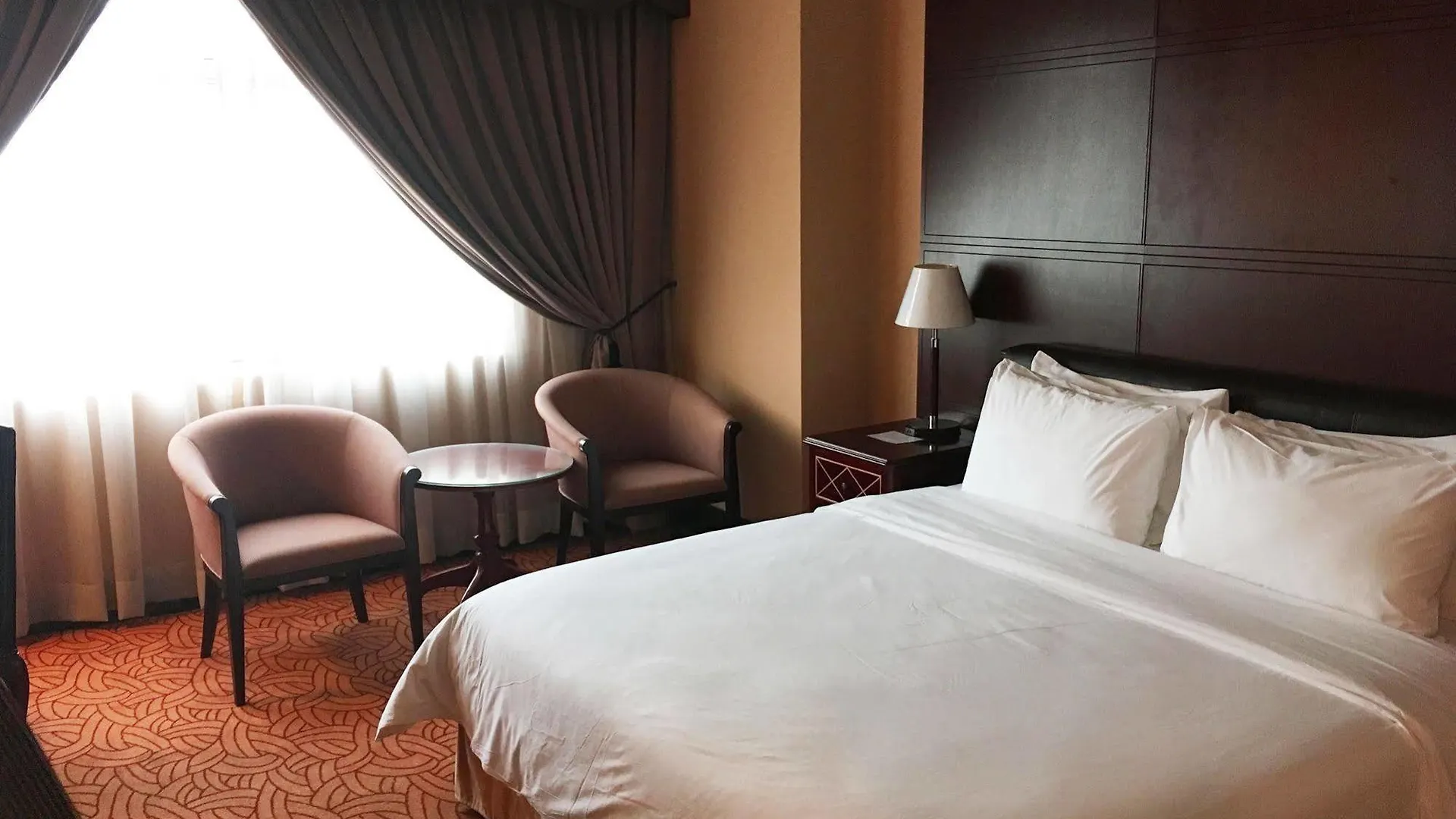The Regency Hotel Kuala Lumpur