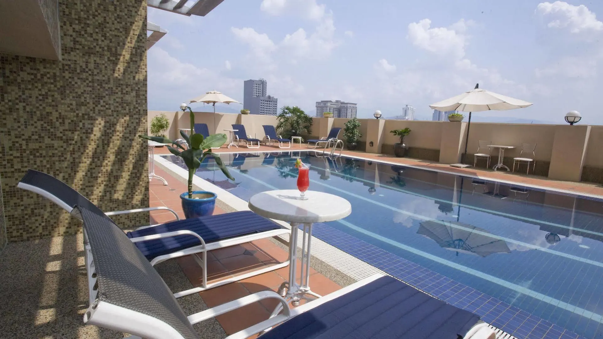 The Regency Hotel Kuala Lumpur