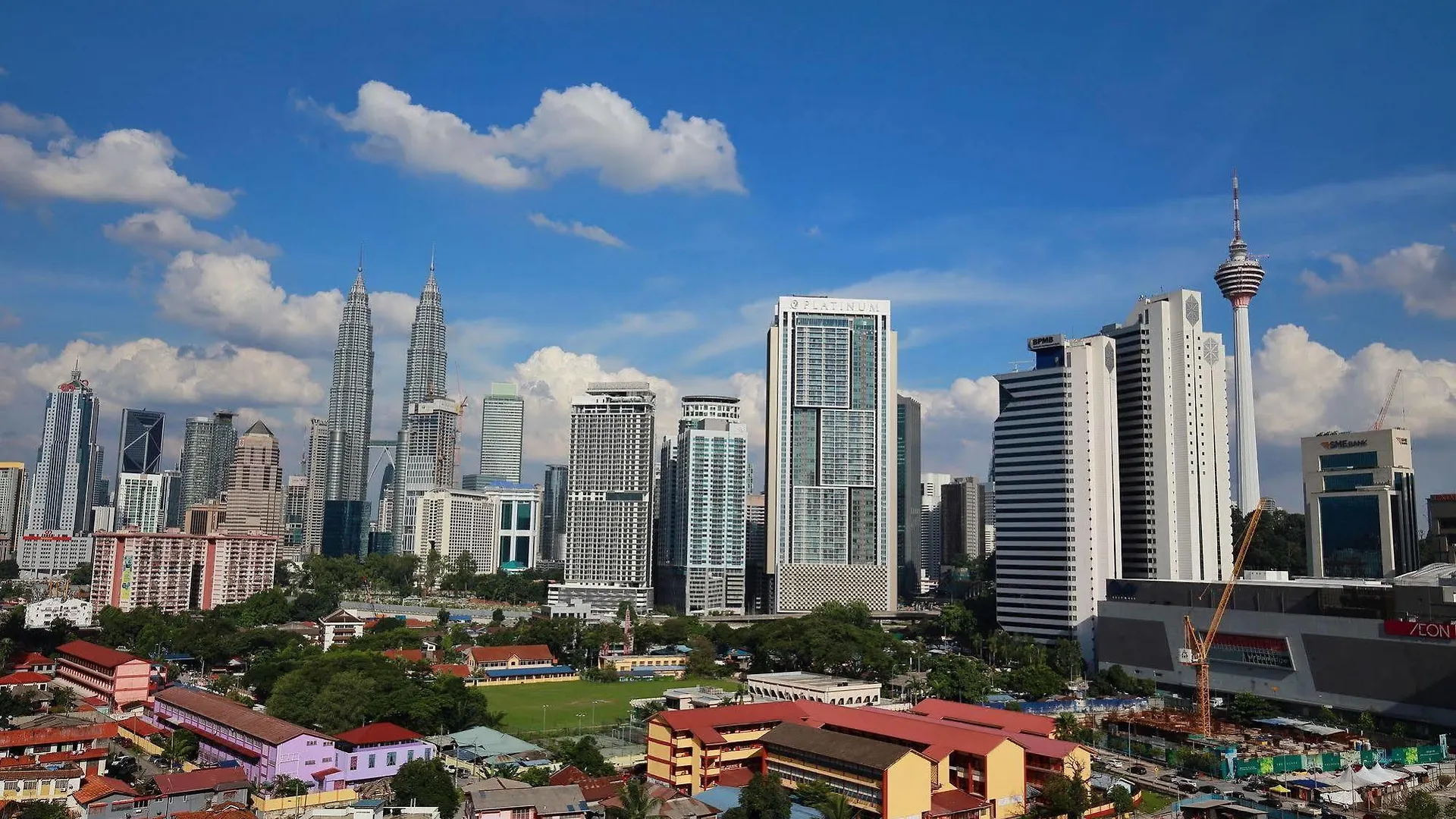 The Regency Hotel Kuala Lumpur