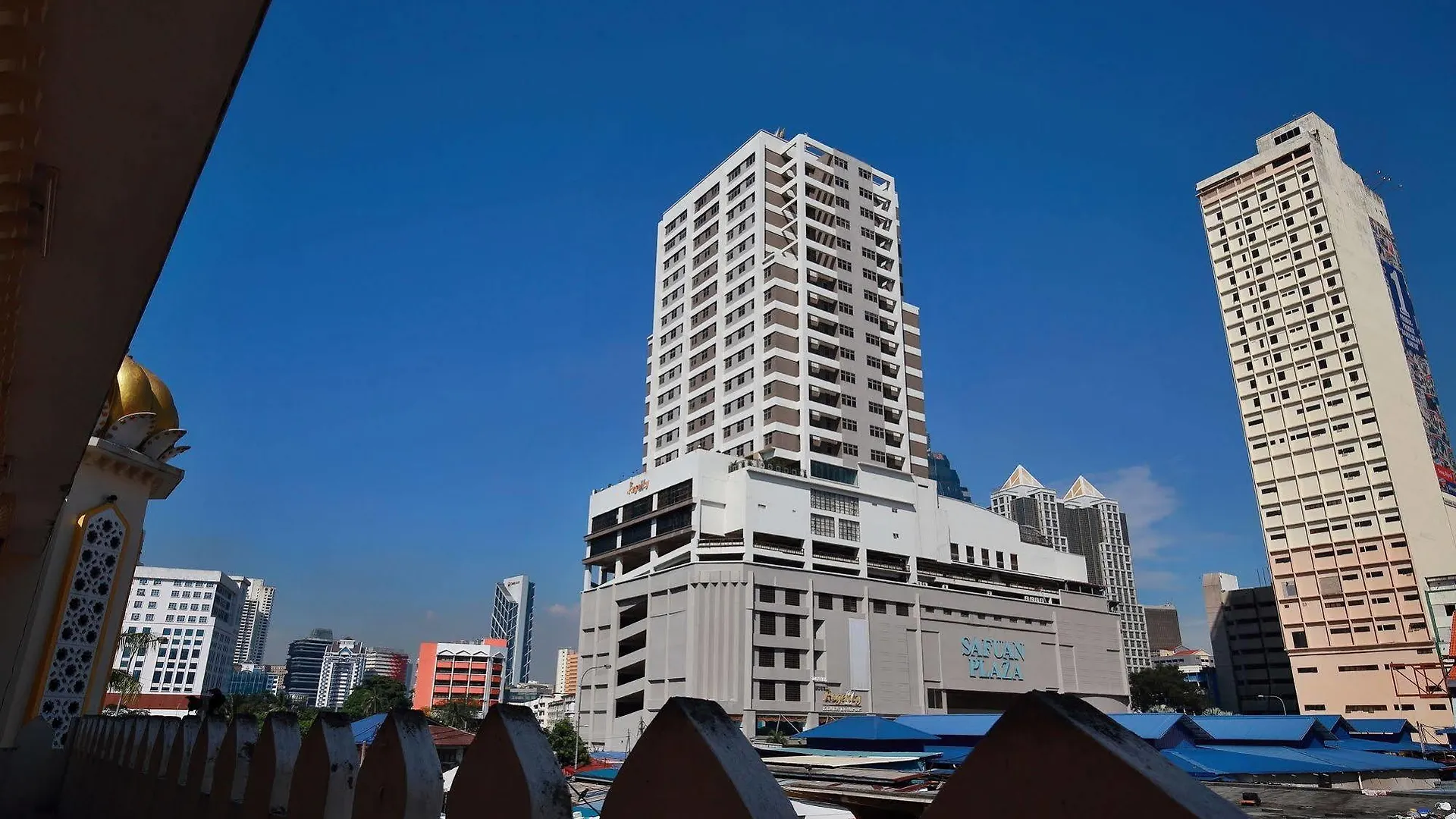 The Regency Hotel Kuala Lumpur