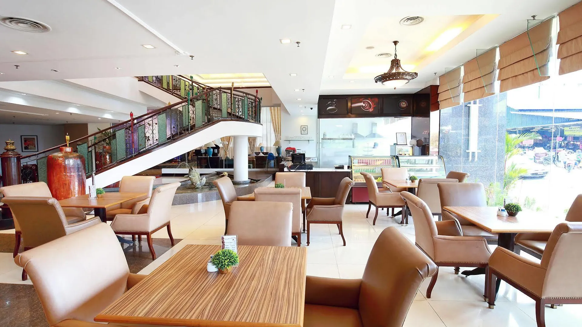 ***  The Regency Hotel Kuala Lumpur Malasia