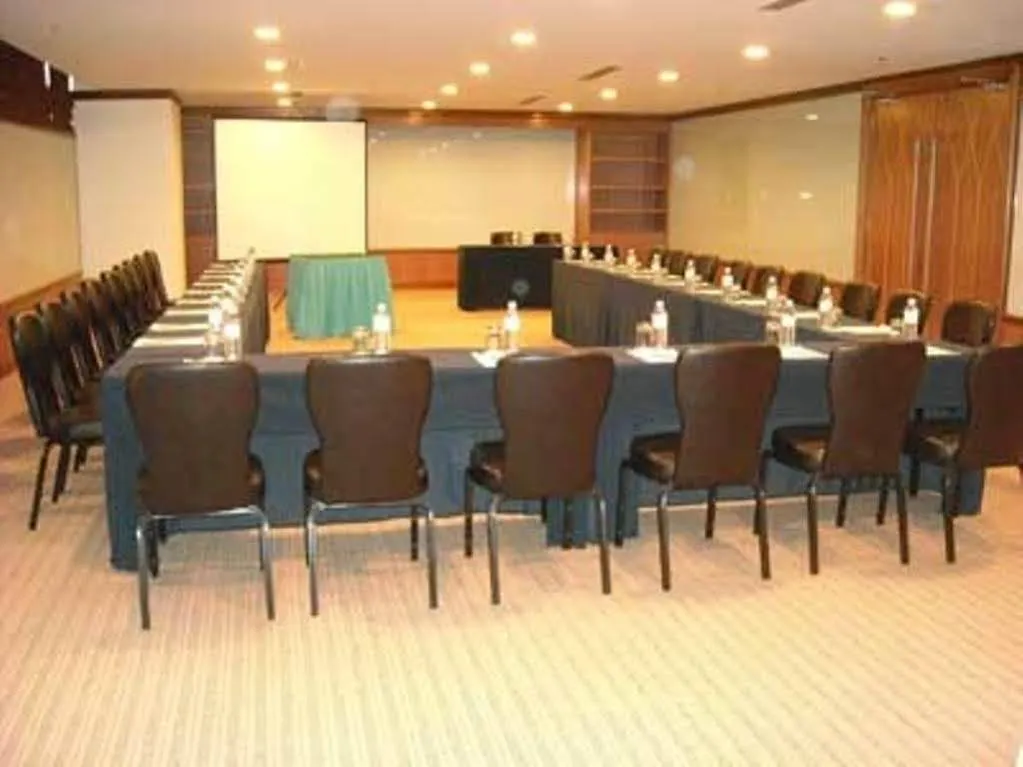 The Regency Hotel Kuala Lumpur Malasia