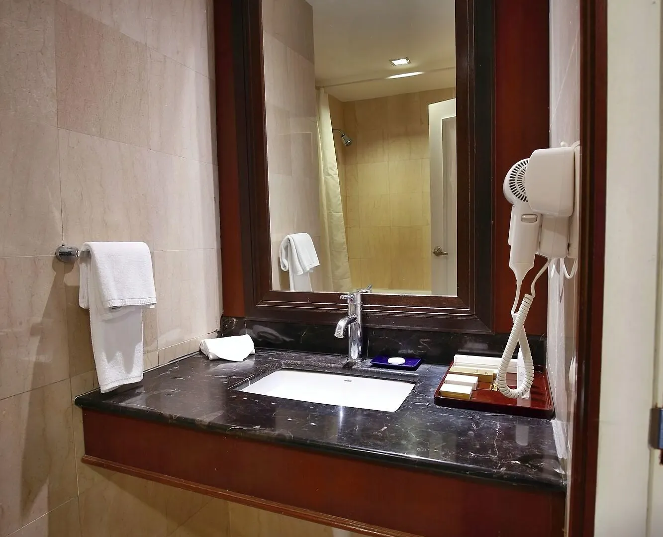 The Regency Hotel Kuala Lumpur 3*,  Malaysia