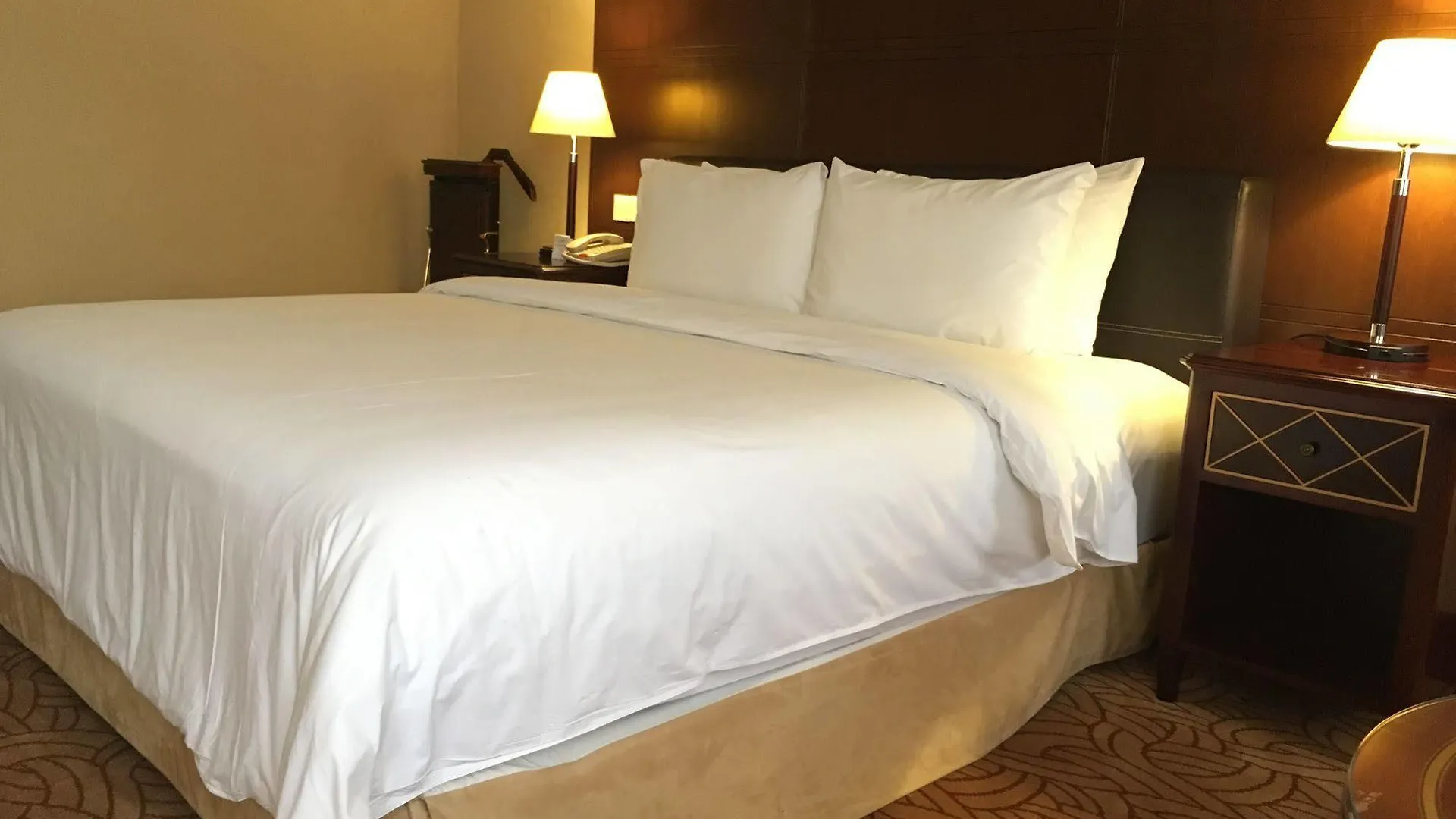 The Regency Hotel Kuala Lumpur